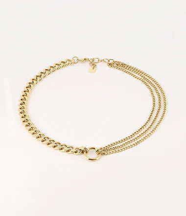 Collier Quatro - ZAG