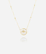 Charger l&#39;image dans la galerie, Collier Sunrise - ZAG
