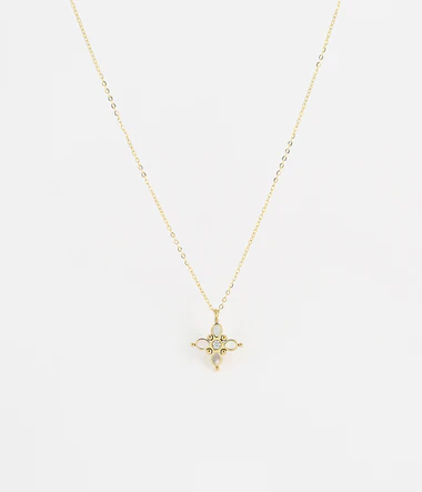 Collier Versailles - ZAG