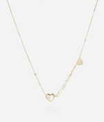 Charger l&#39;image dans la galerie, Collier Lover - ZAG
