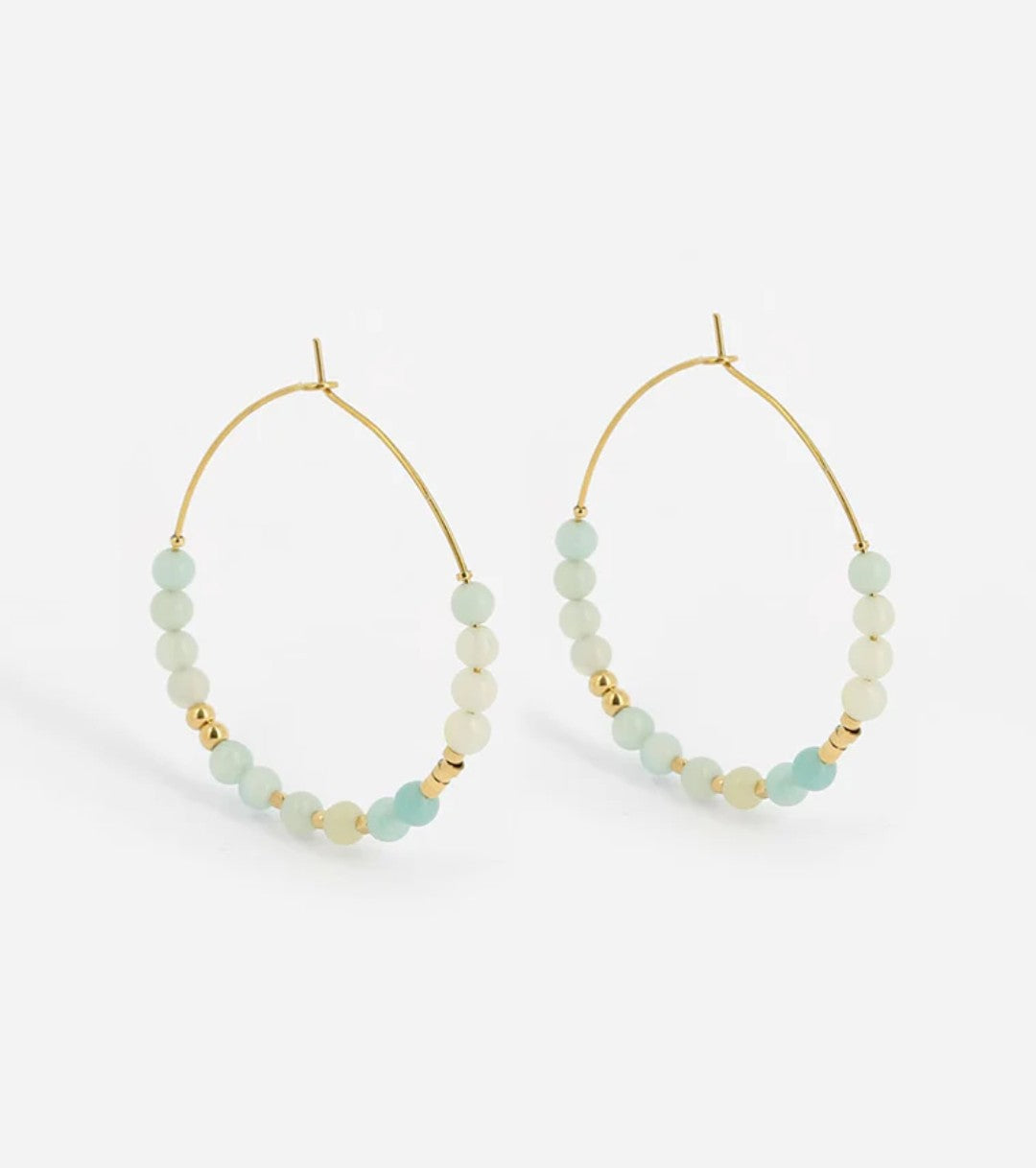 Boucles d'oreilles Jessi - ZAG