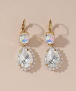 Charger l'image dans la galerie, Blossom bijoux - Boucles d'oreilles Dormeuses 25PEBOL016

