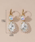 Charger l'image dans la galerie, Blossom bijoux - Boucles d'oreilles Dormeuses 25PEBOL016
