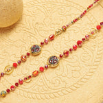 Charger l'image dans la galerie, Lovelika - Collier sautoir - Sabrina
