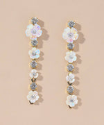 Charger l'image dans la galerie, Blossom bijoux - Boucles d'oreilles Clou 25PEBO007

