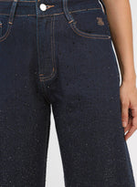 Charger l'image dans la galerie, An'ge - PANTALON PALONE JEAN brut
