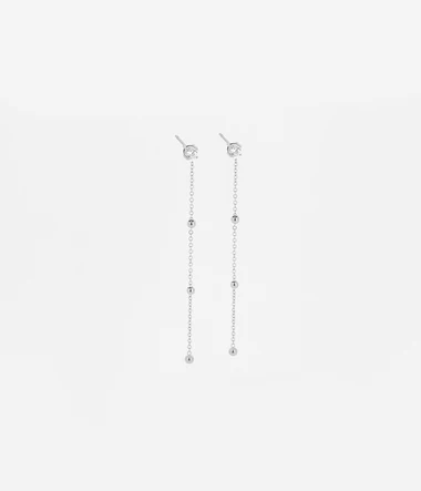 Boucles d'oreilles Soho - ZAG