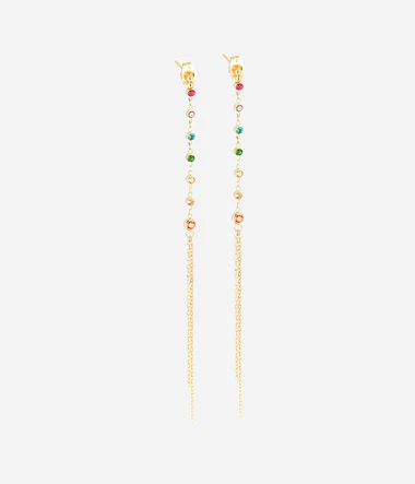 Boucles d'oreilles Duga - ZAG