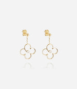 Charger l&#39;image dans la galerie, Boucles d&#39;oreilles Emilia - ZAG
