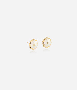Boucles d'oreilles Fiore - ZAG