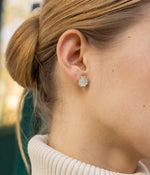 Charger l&#39;image dans la galerie, Boucles d&#39;oreilles Fiore - ZAG
