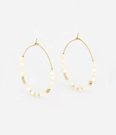 Boucles d'oreilles Jessi - ZAG