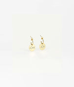 Charger l&#39;image dans la galerie, Boucles d&#39;oreilles Love &amp; Joy - ZAG
