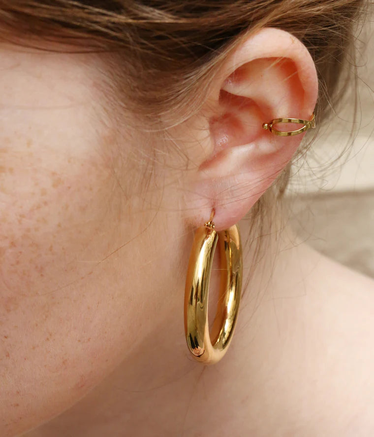 Boucles d'oreilles Manon - ZAG