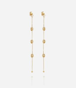 Boucles d'oreilles Santino - ZAG