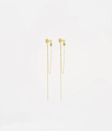 Boucles d'oreilles Siana - ZAG