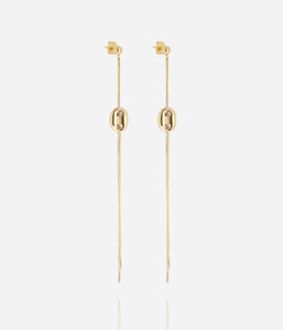 Boucles d'oreilles Vittori - ZAG