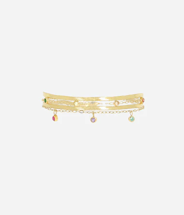 Bracelet Sahas - ZAG