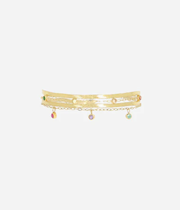 Bracelet Sahas - ZAG