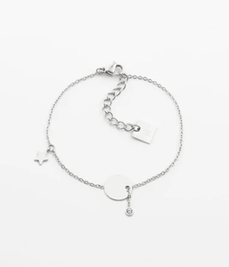 Bracelet Charm - ZAG