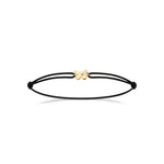 Charger l&#39;image dans la galerie, Bracelet Plaqué Or Cœur - by URBAN
