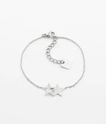 Charger l&#39;image dans la galerie, Bracelet Double Star - ZAG
