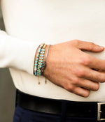 Charger l&#39;image dans la galerie, Bracelet Lex - ZAG
