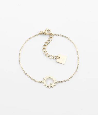 Bracelet Oursin - ZAG