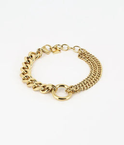 Bracelet Quatro - ZAG