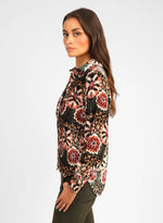 Charger l'image dans la galerie, An'ge - CHEMISE SOPHILANA doriana multi
