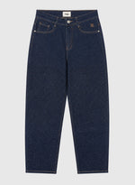 Charger l'image dans la galerie, An'ge - PANTALON PALONE JEAN brut
