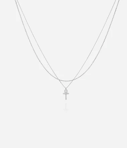 Collier Hostena - ZAG