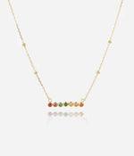 Charger l&#39;image dans la galerie, Collier Rainbow - ZAG
