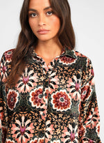 Charger l'image dans la galerie, An'ge - CHEMISE SOPHILANA doriana multi
