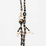 Charger l'image dans la galerie, Lovelika - Collier sautoir résine - Danielle
