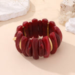 Charger l'image dans la galerie, Lovelika - Bracelet - Rosine
