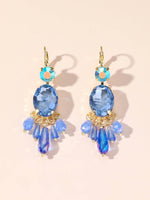 Charger l'image dans la galerie, Blossom bijoux - Boucles d'oreilles Dormeuse 24PEBOL017
