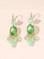 Charger l'image dans la galerie, Blossom bijoux - Boucles d'oreilles Dormeuse 24PEBOL017
