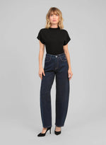 Charger l'image dans la galerie, An'ge - PANTALON PALONE JEAN brut
