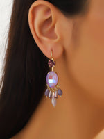 Charger l'image dans la galerie, Blossom bijoux - Boucles d'oreilles Dormeuse 24PEBOL017
