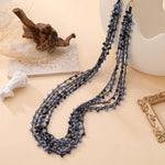 Charger l'image dans la galerie, Lovelika - Collier sautoir - Nadine
