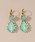 Charger l'image dans la galerie, Blossom bijoux - Boucles d'oreilles Dormeuses 25PEBOL016
