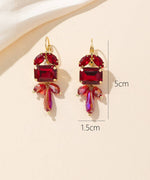 Charger l'image dans la galerie, Blossom bijoux - Boucles D'Oreilles Dormeuse 24AHBOL030
