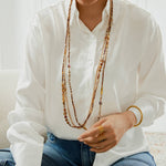 Charger l'image dans la galerie, Lovelika - Collier sautoir - Presley
