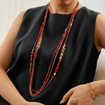 Charger l'image dans la galerie, Lovelika - Collier sautoir - Presley
