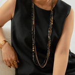 Charger l'image dans la galerie, Lovelika - Collier sautoir - Presley

