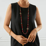 Charger l'image dans la galerie, Lovelika - Collier sautoir - Sabrina
