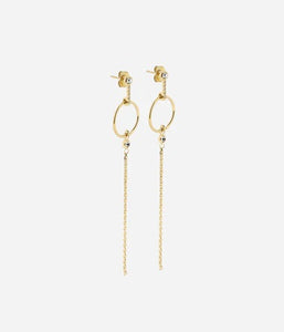 Boucles d'oreilles Paris - ZAG