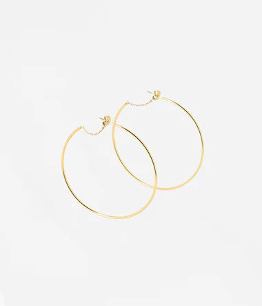 Boucles d'oreilles Resia - ZAG