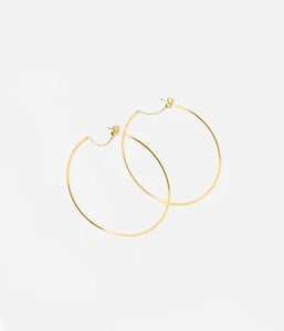 Boucles d'oreilles Resia - ZAG